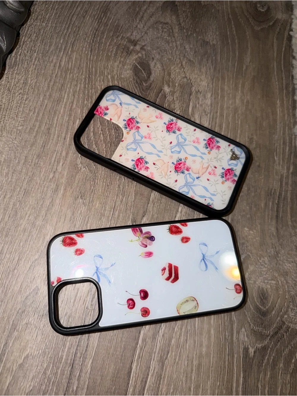 iphone 15/14 cases!